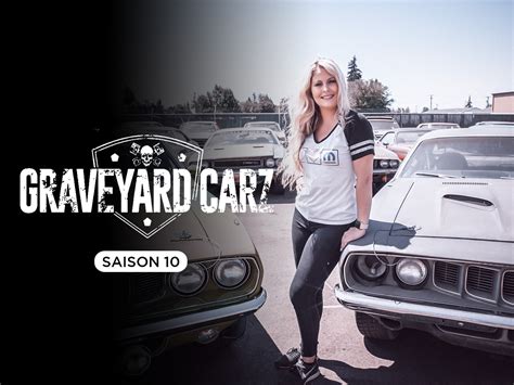 Graveyard Carz